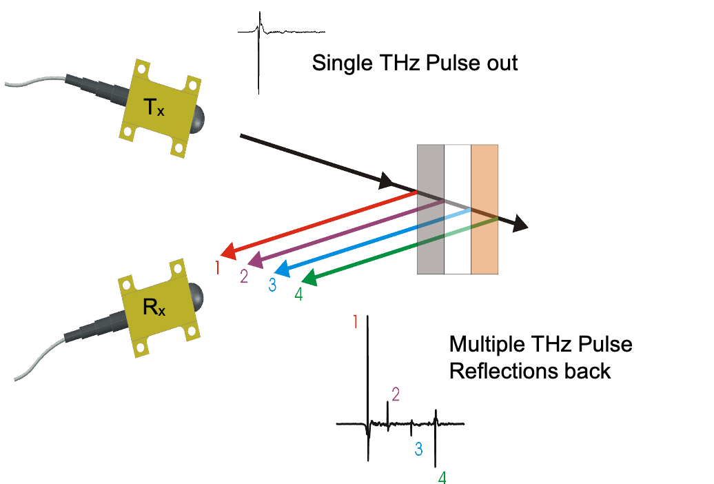 Thickness Monitoring Luna